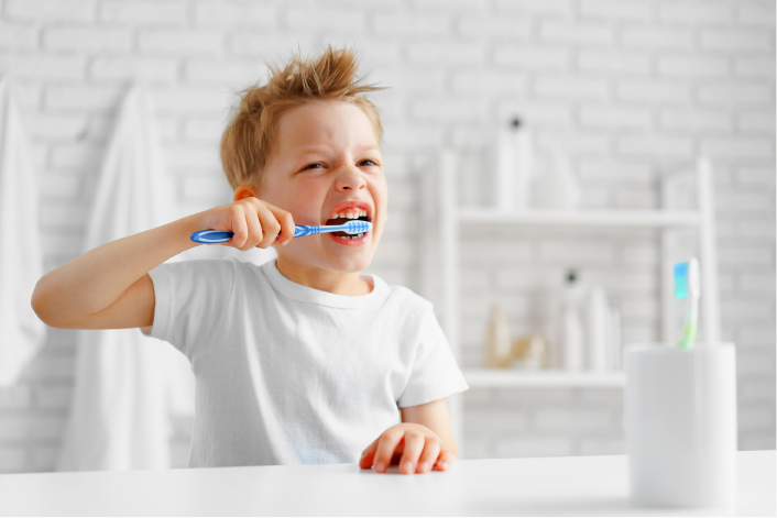 Pediatric Dentistry 2 Pediatric Dentistry
