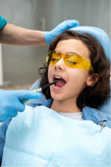 Pediatric Dentistry 4 Pediatric Dentistry