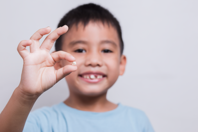 Pediatric Dentistry 5 Pediatric Dentistry