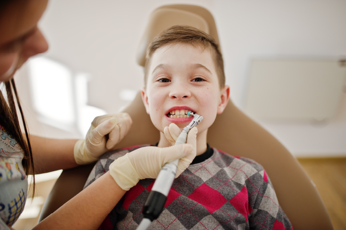 Pediatric Dentistry 3 Pediatric Dentistry