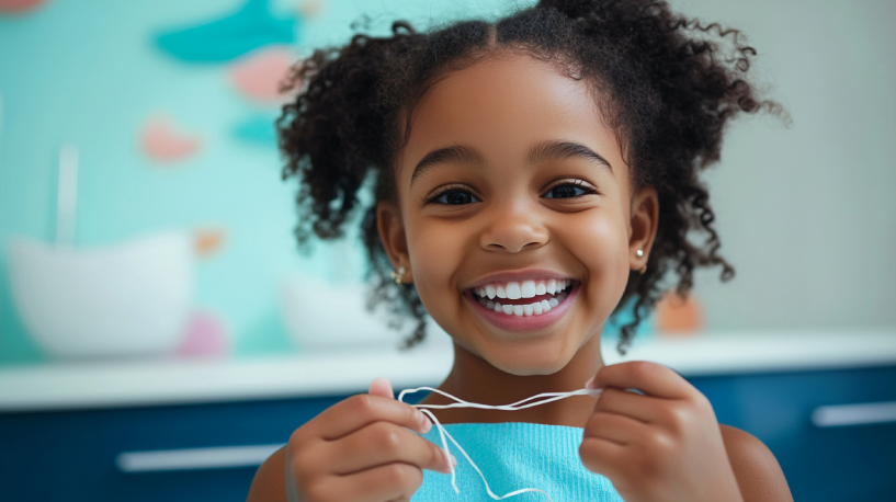 Kids’ Dental Clinic