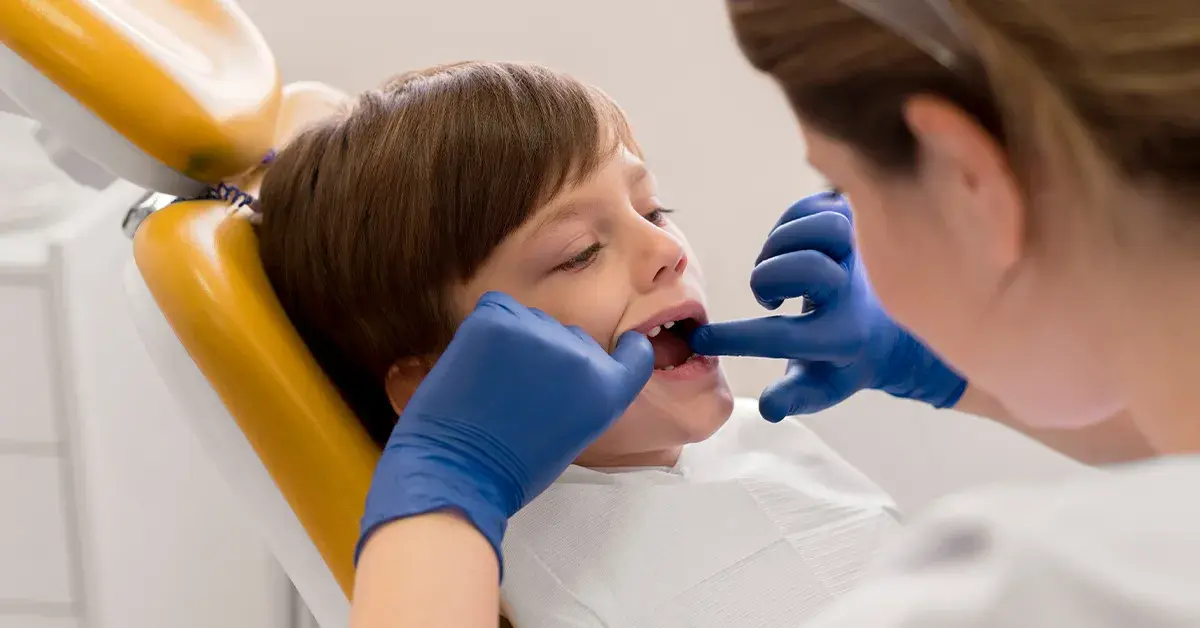 image related to Enamel Hypoplasia in Kids A Complete Parent's Guide to Protecting Your Child's Teeth Enamel