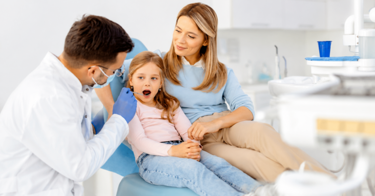 5 Tips for Easing Dental Anxiety in Kids